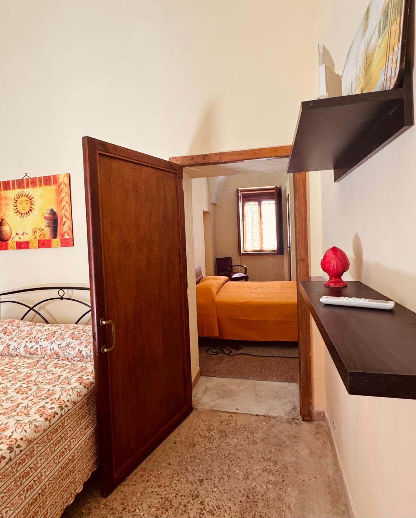 Il Pozzo Di San Paolo Bed and Breakfast Galatina Eksteriør billede