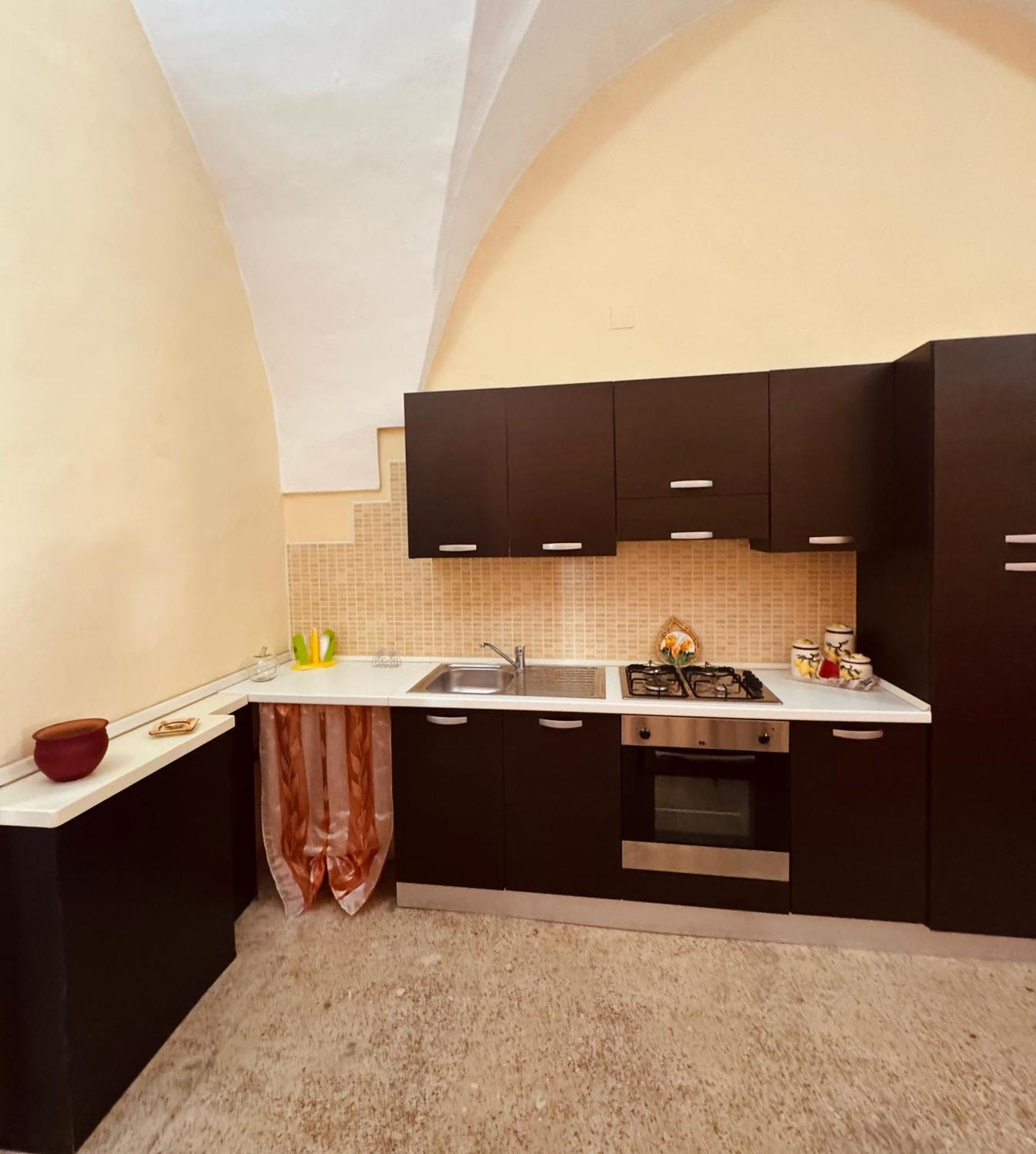 Il Pozzo Di San Paolo Bed and Breakfast Galatina Eksteriør billede